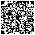 QR code with Rick Bandas contacts