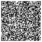QR code with J C Pagano Trucking & Construction contacts