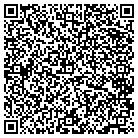 QR code with Hillview Landscaping contacts