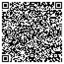 QR code with Robert G Hust Md P A contacts