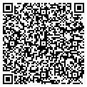 QR code with Danbury Jaycees Inc contacts