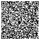 QR code with Peek John contacts