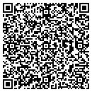 QR code with Raymond Howe contacts