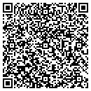 QR code with Zachery Friedenberg Md contacts
