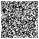 QR code with C S Ver Bryck Inc contacts
