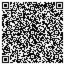 QR code with C S Verbryck Inc contacts