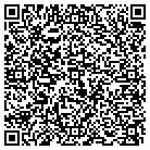 QR code with Town of Tolland Finance Department contacts