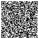 QR code with Marsh Byron P MD contacts