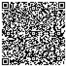 QR code with Mcgeorge James C MD contacts