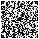 QR code with James P Huffman contacts