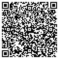 QR code with John R Canistro Co contacts