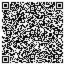 QR code with Kenneth Jogenshine contacts
