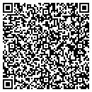 QR code with Oasis Foster Care contacts