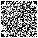 QR code with F C Habb contacts
