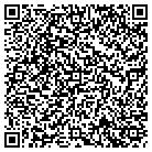 QR code with Orthopedic Associates of Union contacts