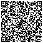 QR code with Gainesville City Auditor contacts