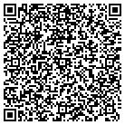 QR code with Homestead Finance Department contacts
