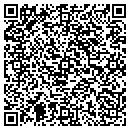 QR code with Hiv Alliance Inc contacts
