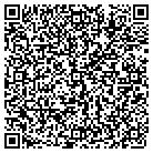QR code with Marietta Finance Department contacts