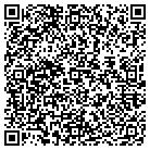 QR code with Roswell Finance Department contacts