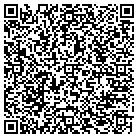 QR code with Toccoa City Finance Department contacts