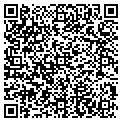 QR code with Danny Wessler contacts