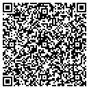 QR code with Ozone Care Center contacts