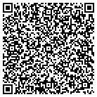 QR code with Tiny Threads & Treasures contacts
