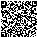 QR code with Jimmy's contacts