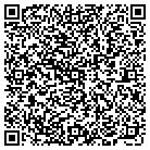 QR code with M M Software Productions contacts
