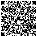 QR code with Kenneth R Berning contacts