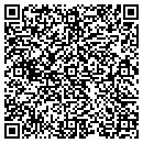 QR code with Casefox Inc contacts