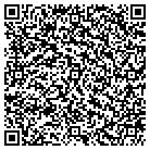 QR code with C & C Bookkeeping & Tax Service contacts