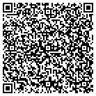 QR code with R S Granoff Architects contacts