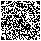 QR code with Princeton Township Assessors contacts