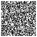 QR code with Rodney E Harrod contacts