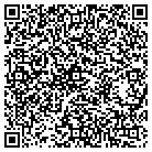 QR code with Ansonia's Valley Glass Co contacts