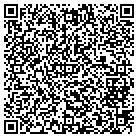 QR code with Tri-Development Center of Aikn contacts