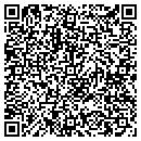 QR code with S & W Express Corp contacts