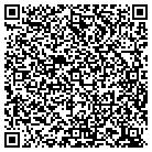 QR code with Cox Valdez & Silbermann contacts