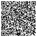 QR code with MTC Design contacts