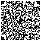 QR code with Rdi Fluid Service Alphad contacts