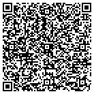 QR code with First South Utilities Construc contacts