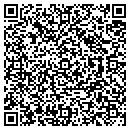 QR code with White Oak CO contacts