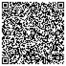 QR code with J P Franzen Assoc Architects contacts