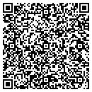 QR code with Martin Trucking contacts