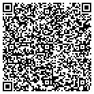 QR code with Baker Orthopedic Clinic Marrimon Baker Md contacts