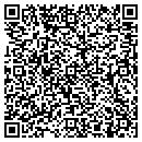 QR code with Ronald Baer contacts