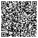 QR code with Oasis Faster Home contacts