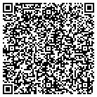 QR code with Oxford House-Fort Worth contacts